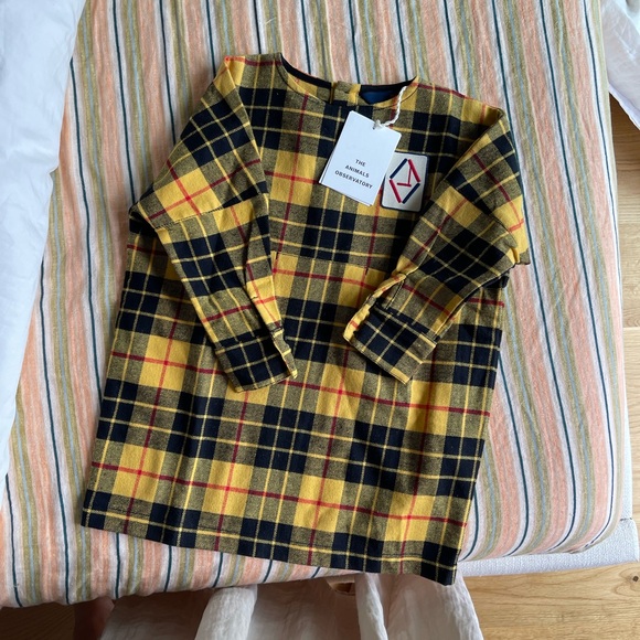 The Animals Observatory dress - Picture 2 of 2